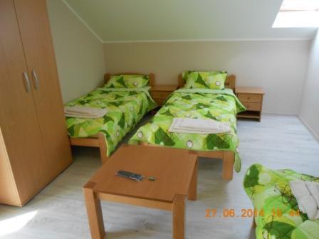 Guest House Konak Iris Predejane Room photo